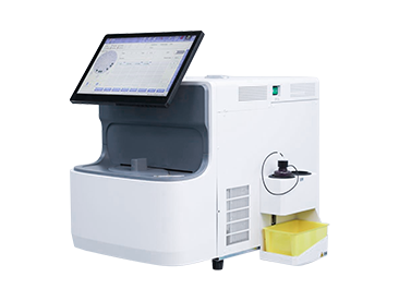 Chemiluminescence--Immunoassay-Analyzer Quimioluminiscencia--Inmunoensayo-Analizador