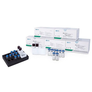 Kit de detección de antígeno específico de polipéptido tisular (TPS®) para cáncer de mama, próstata y ovario 