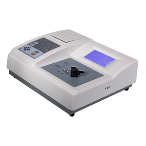 Analizador de coagulación semiautomático monocanal ZC5001