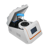 Analizador de química automático completo para instrumentos médicos IVD humanos/veterinarios Analizador de bioquímica completamente automático