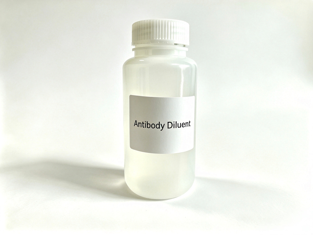 Diluyente de anticuerpos