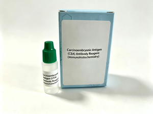 Reactivo de anticuerpo del antígeno carcinoembrionario (CEA) (inmunohistoquímica)