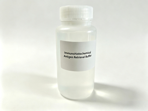 Tampón de recuperación de antígeno inmunohistoquímico