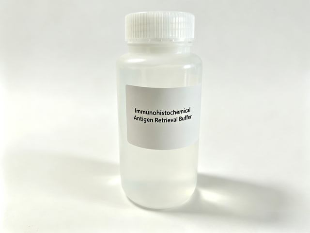 Tampón de recuperación de antígeno inmunohistoquímico